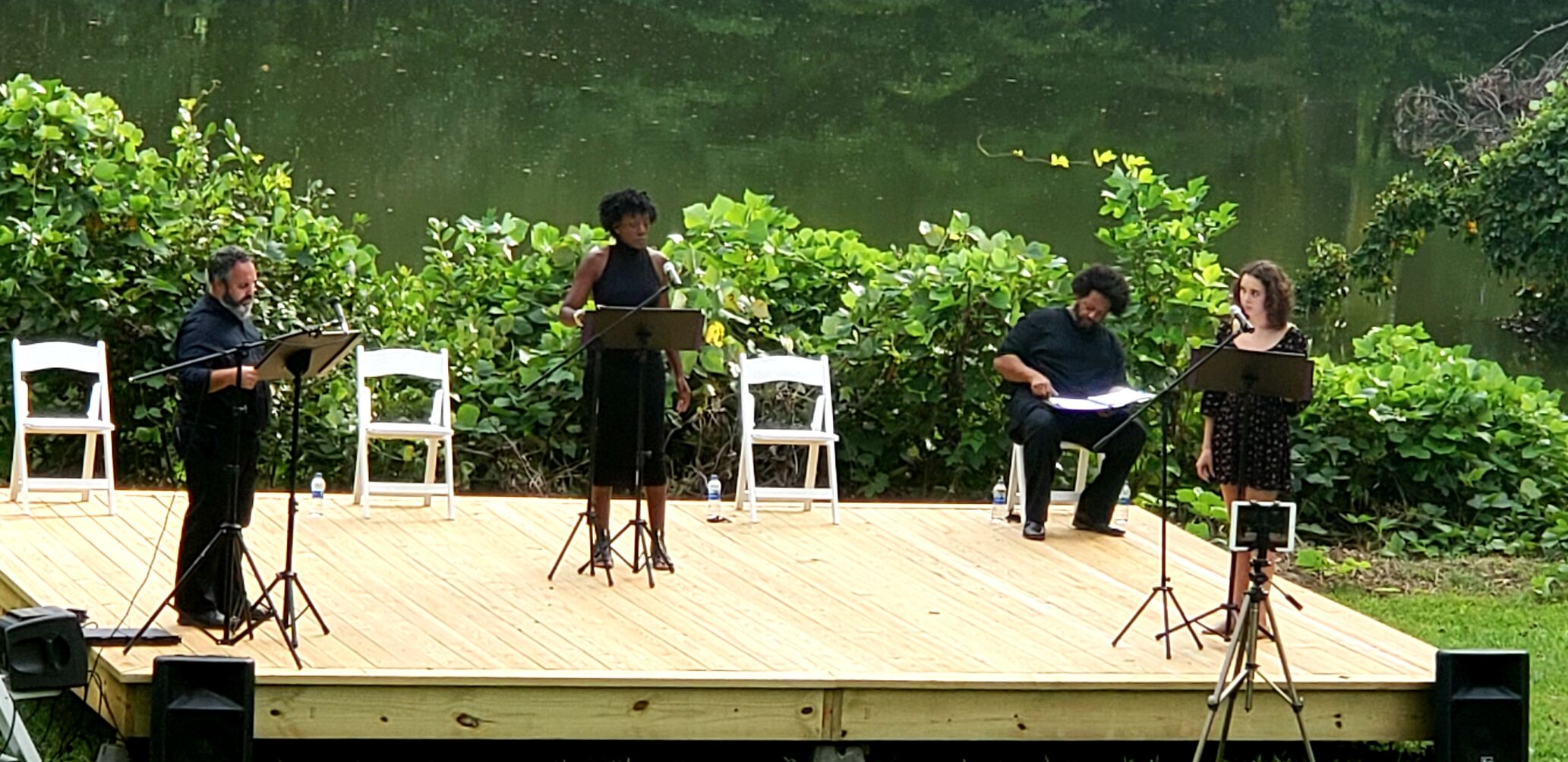 N.C. Black Repertory Company (copy)